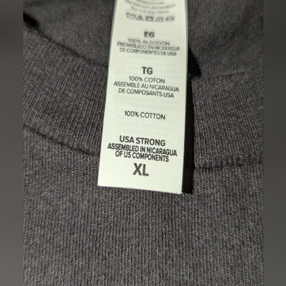 2023 And Me Katt Williams Concert Graphic Tour Shirt Size XL - Picture 7 of 8